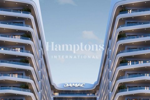 Apartment de 2 dormitorios No. 118456 8