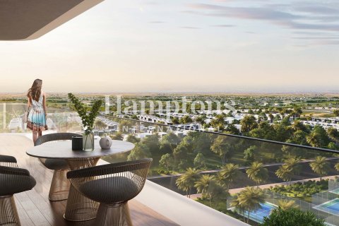 Apartment de 2 dormitorios No. 118456 11