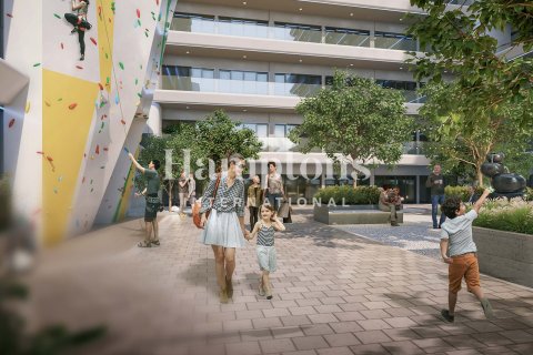 Apartment de 2 dormitorios No. 118456 12