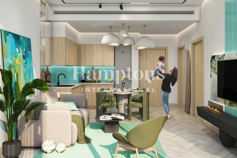 Apartment de 2 dormitorios No. 118456 7