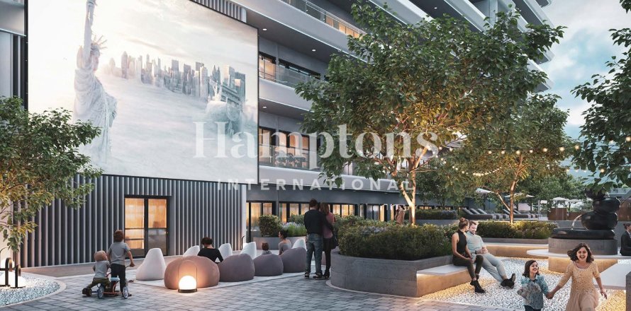 Apartment de 2 dormitorios No. 118456