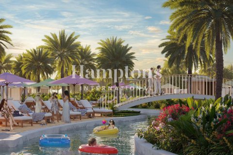 Apartment de 2 dormitorios No. 118456 3