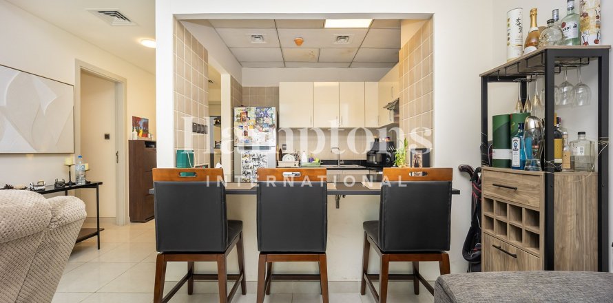 1 bedroom Apartment No. 118457