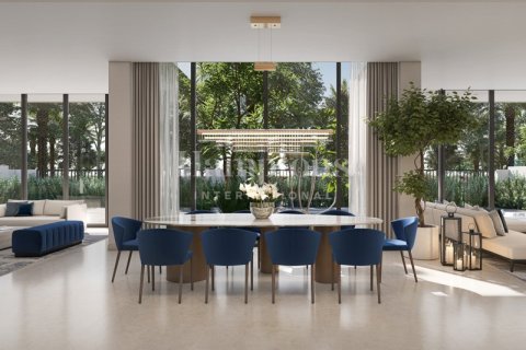 Villa de 5 dormitorios No. 118458 3