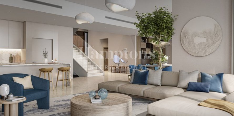 Villa de 5 dormitorios No. 118458