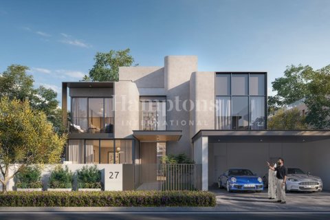 Villa de 5 dormitorios No. 118458 8