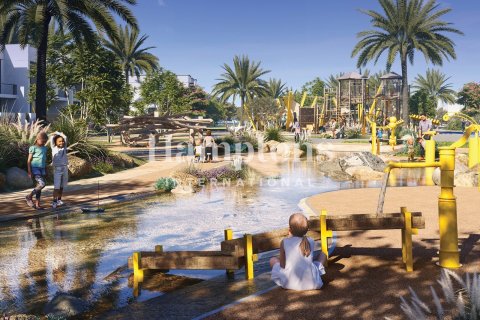 Townhouse de 3 dormitorios  No. 118453 9