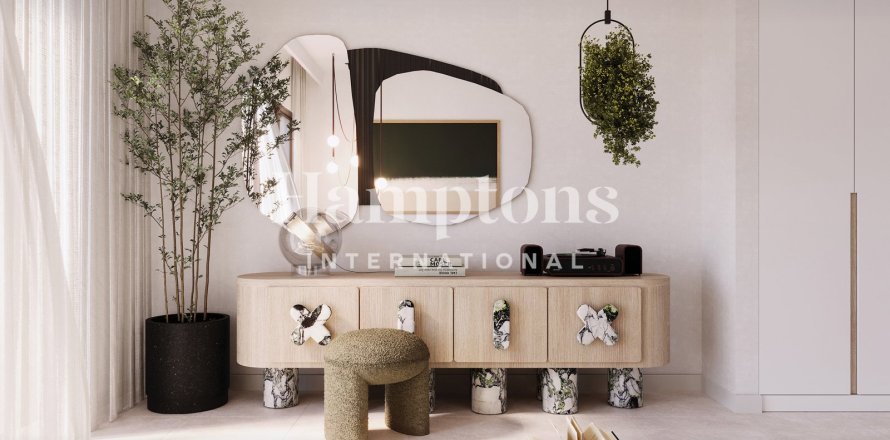 Townhouse de 3 dormitorios  No. 118453