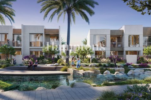 Townhouse de 3 dormitorios  No. 118453 8