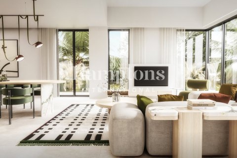 Townhouse de 3 dormitorios  No. 118453 13