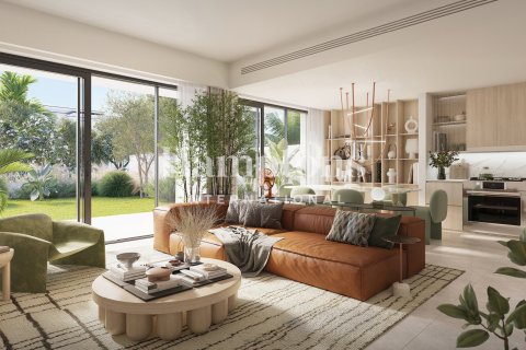 Townhouse de 3 dormitorios  No. 118453 10