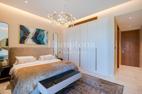 Квартира с 3 спальнями №118455 23