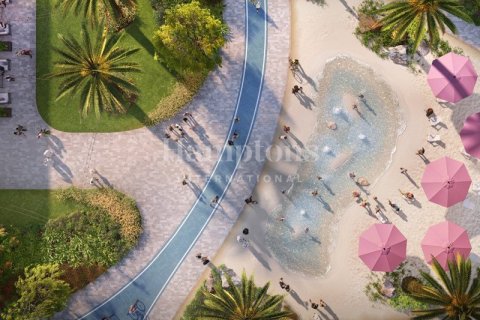 Townhouse de 3 dormitorios No. 118454 10