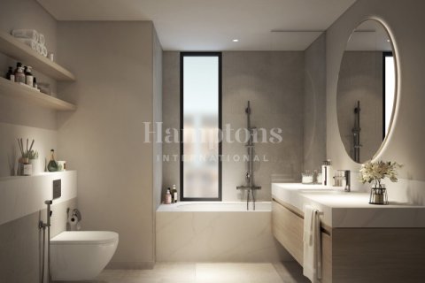 Townhouse de 3 dormitorios No. 118454 5