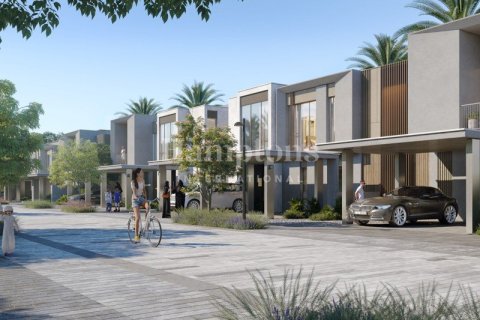 Townhouse de 3 dormitorios No. 118454 4