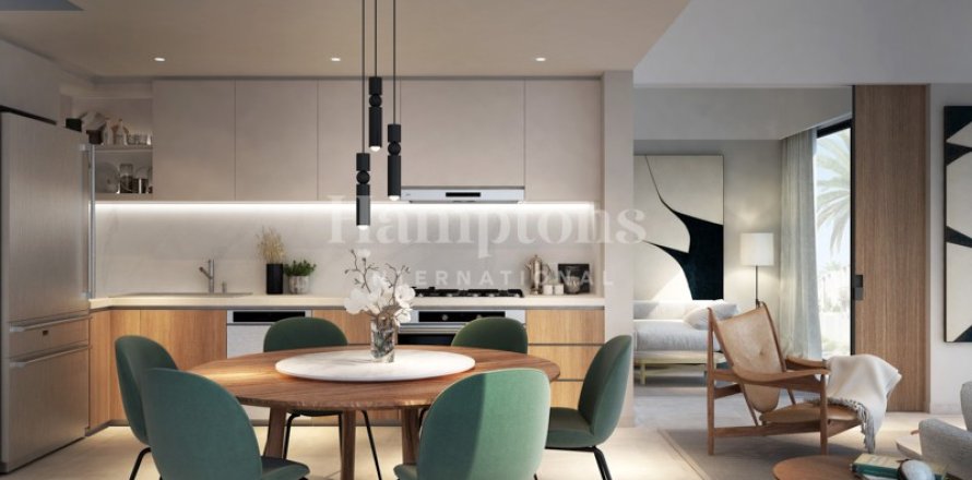 Townhouse de 3 dormitorios No. 118454