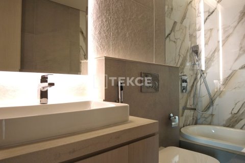 Duplex de 5 chambres à Dubai Marina, UAE No. 203350 20
