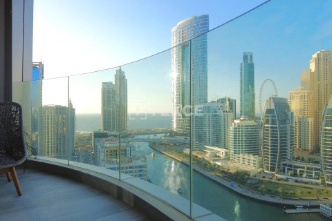 Duplex de 5 chambres à Dubai Marina, UAE No. 203350 4