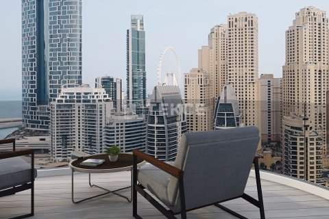 Duplex de 5 chambres à Dubai Marina, UAE No. 203350 7