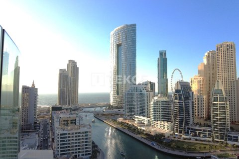 Duplex de 5 chambres à Dubai Marina, UAE No. 203350 5