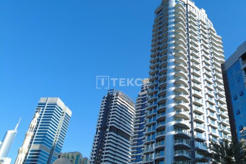 Duplex de 5 chambres à Dubai Marina, UAE No. 203350 3