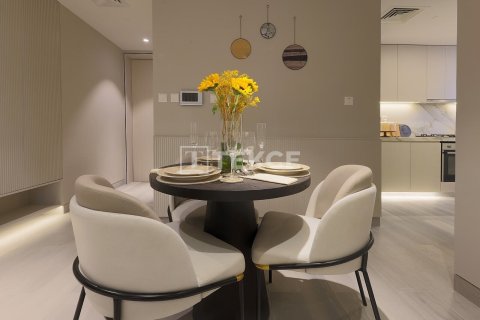 Duplex de 5 chambres à Dubai Marina, UAE No. 203350 25