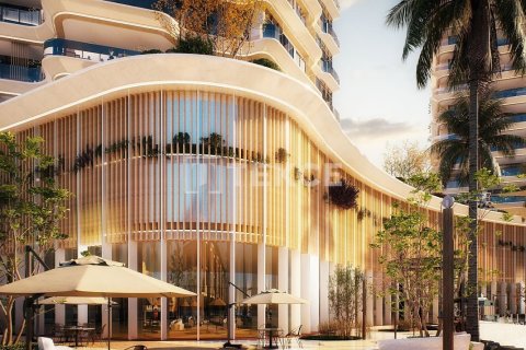 Apartment de 3 dormitorios en Ras Al Khaimah, UAE No. 203353 8