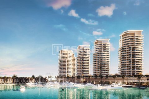 Apartment de 3 dormitorios en Ras Al Khaimah, UAE No. 203353