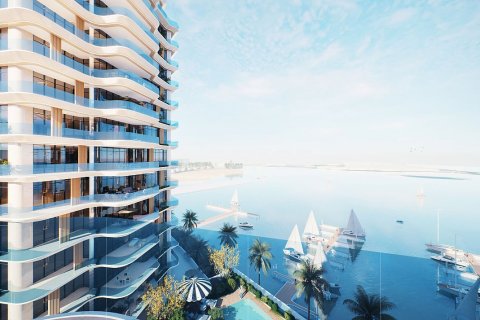 Apartment de 3 dormitorios en Ras Al Khaimah, UAE No. 203353 6