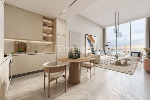 Apartment de 3 dormitorios en Ras Al Khaimah, UAE No. 203353 14