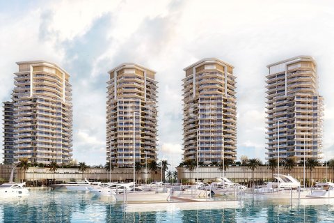 Apartment de 3 dormitorios en Ras Al Khaimah, UAE No. 203353 4
