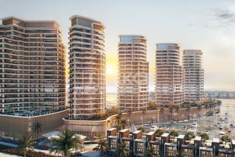 Apartment de 3 dormitorios en Ras Al Khaimah, UAE No. 203353 3