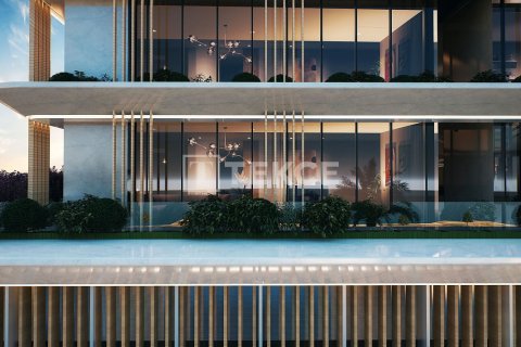 Apartment de 3 dormitorios en Ras Al Khaimah, UAE No. 203353 7