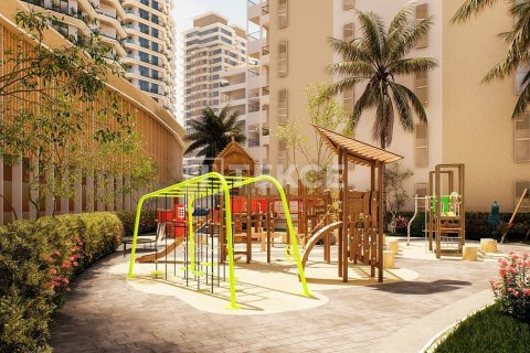 Apartment de 3 dormitorios en Ras Al Khaimah, UAE No. 203353 12