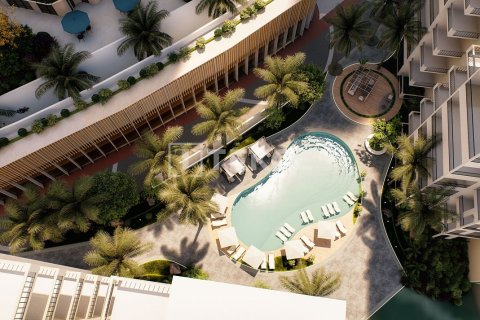 Apartment de 3 dormitorios en Ras Al Khaimah, UAE No. 203353 11