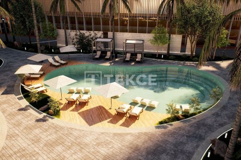 Apartment de 3 dormitorios en Ras Al Khaimah, UAE No. 203353 10