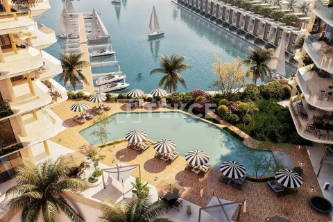 Apartment de 3 dormitorios en Ras Al Khaimah, UAE No. 203353 9