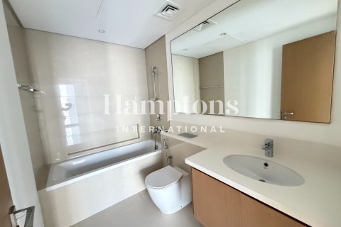 2 غرف نوم شقة في Harbour Views 2, الإمارات العربية المتحدة رقم 203347 6