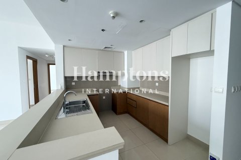 2 غرف نوم شقة في Harbour Views 2, الإمارات العربية المتحدة رقم 203347 8
