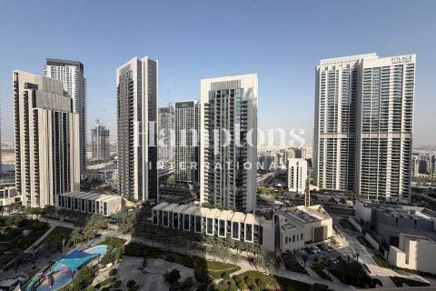 2 غرف نوم شقة في Harbour Views 2, الإمارات العربية المتحدة رقم 203347
