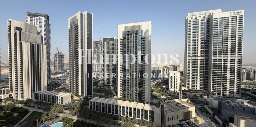 2 غرف نوم شقة في Harbour Views 2, الإمارات العربية المتحدة رقم 203347