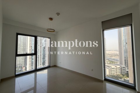 2 غرف نوم شقة في Harbour Views 2, الإمارات العربية المتحدة رقم 203347 5