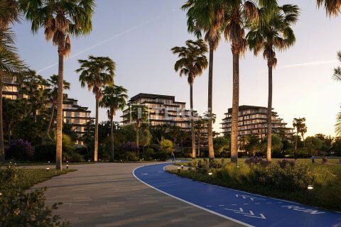 Apartment de 3 dormitorios en  Yas Island, UAE No. 203352 8