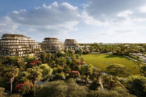Apartment de 3 dormitorios en  Yas Island, UAE No. 203352 6