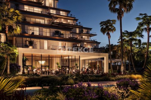 Apartment de 3 dormitorios en  Yas Island, UAE No. 203352 4