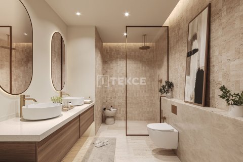 Apartment de 3 dormitorios en  Yas Island, UAE No. 203352 16
