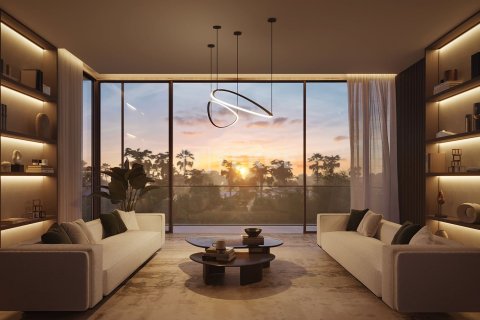 Apartment de 3 dormitorios en  Yas Island, UAE No. 203352 11
