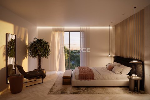 Apartment de 3 dormitorios en  Yas Island, UAE No. 203352 15