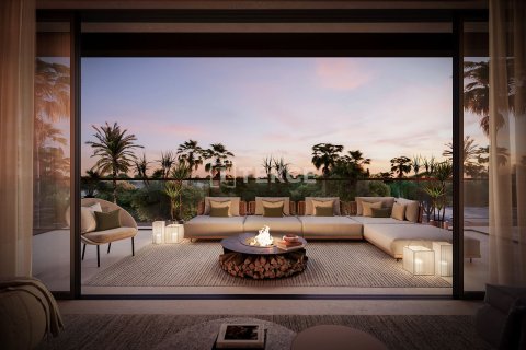 Apartment de 3 dormitorios en  Yas Island, UAE No. 203352 9
