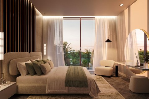 Apartment de 3 dormitorios en  Yas Island, UAE No. 203352 14